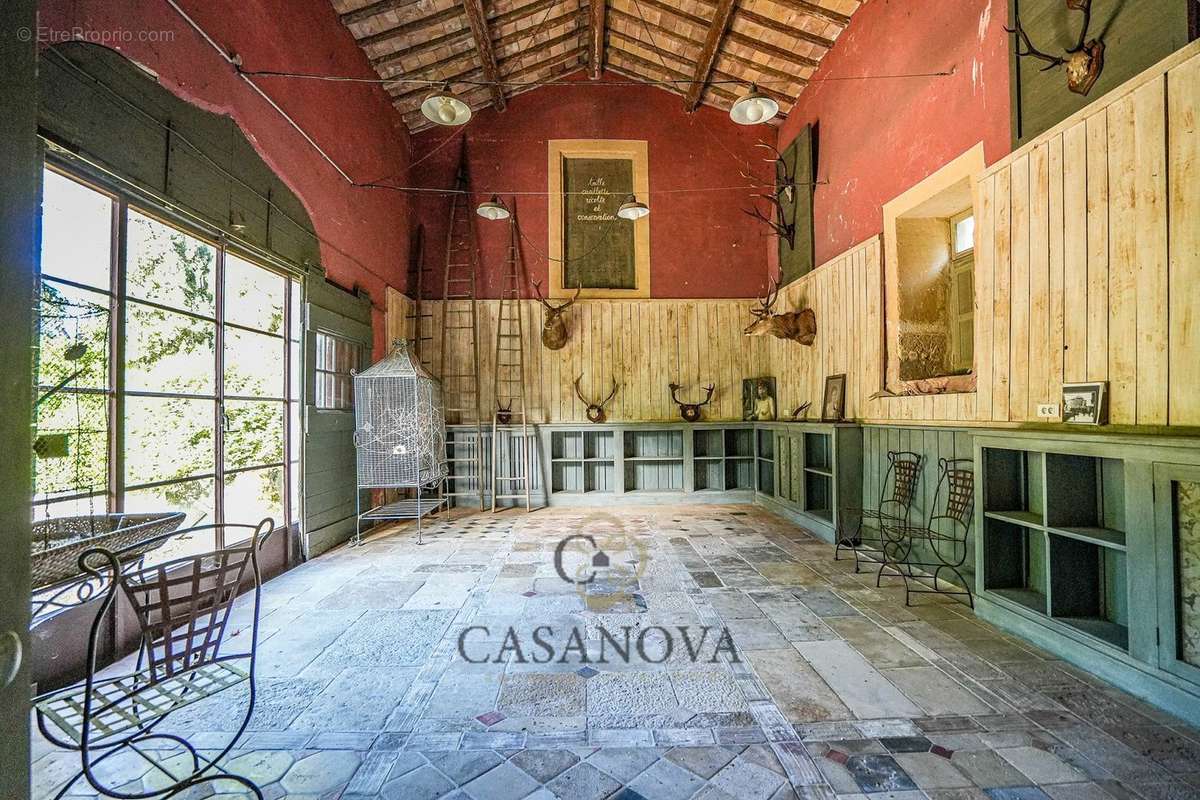 Maison à MONTPELLIER