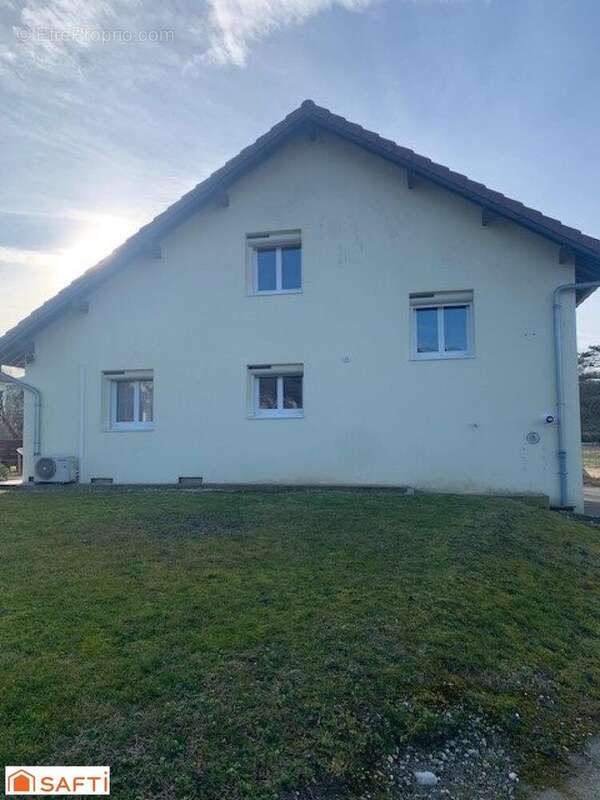 Maison 88 m² à Brens  - photo 6