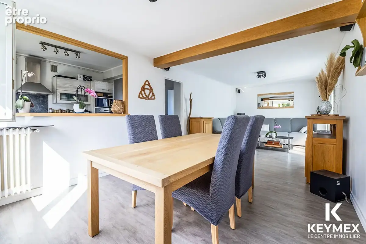 Appartement à BEAUVAIS