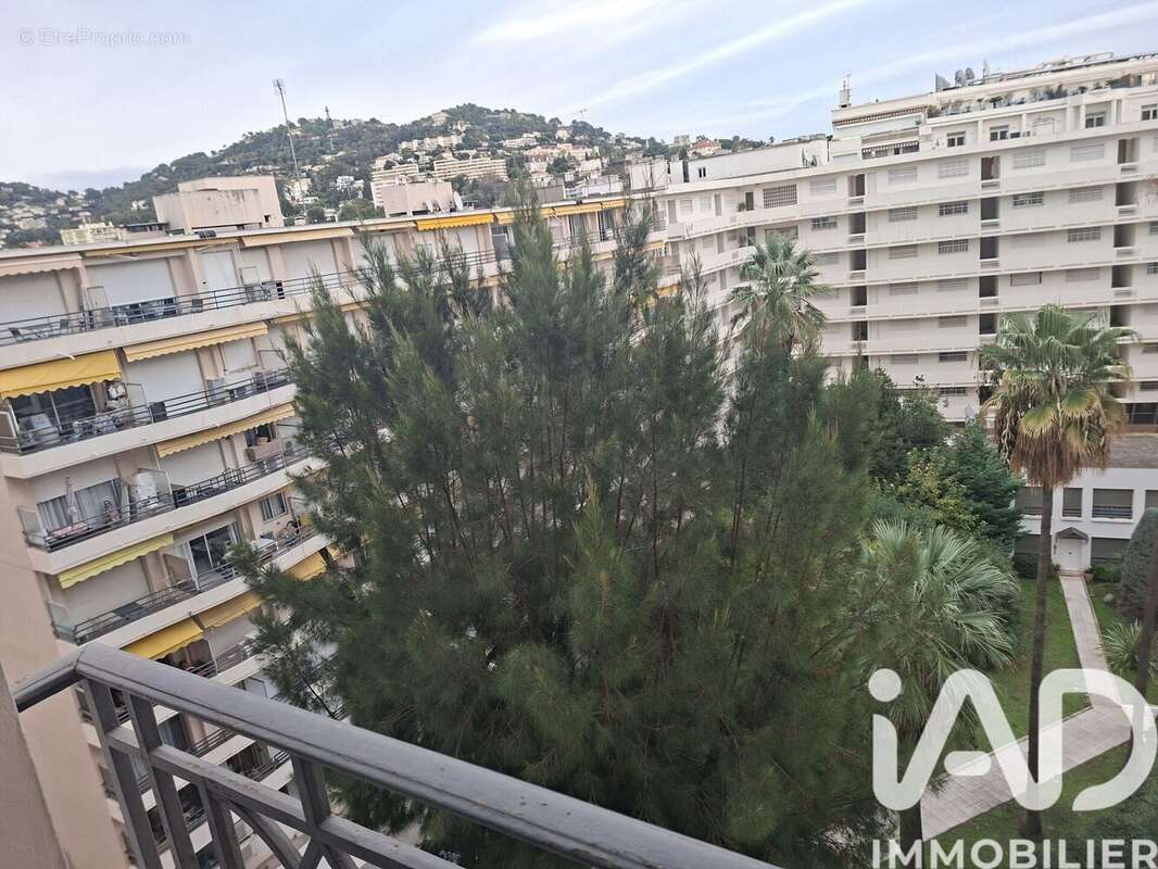 Photo 9 - Appartement à CANNES
