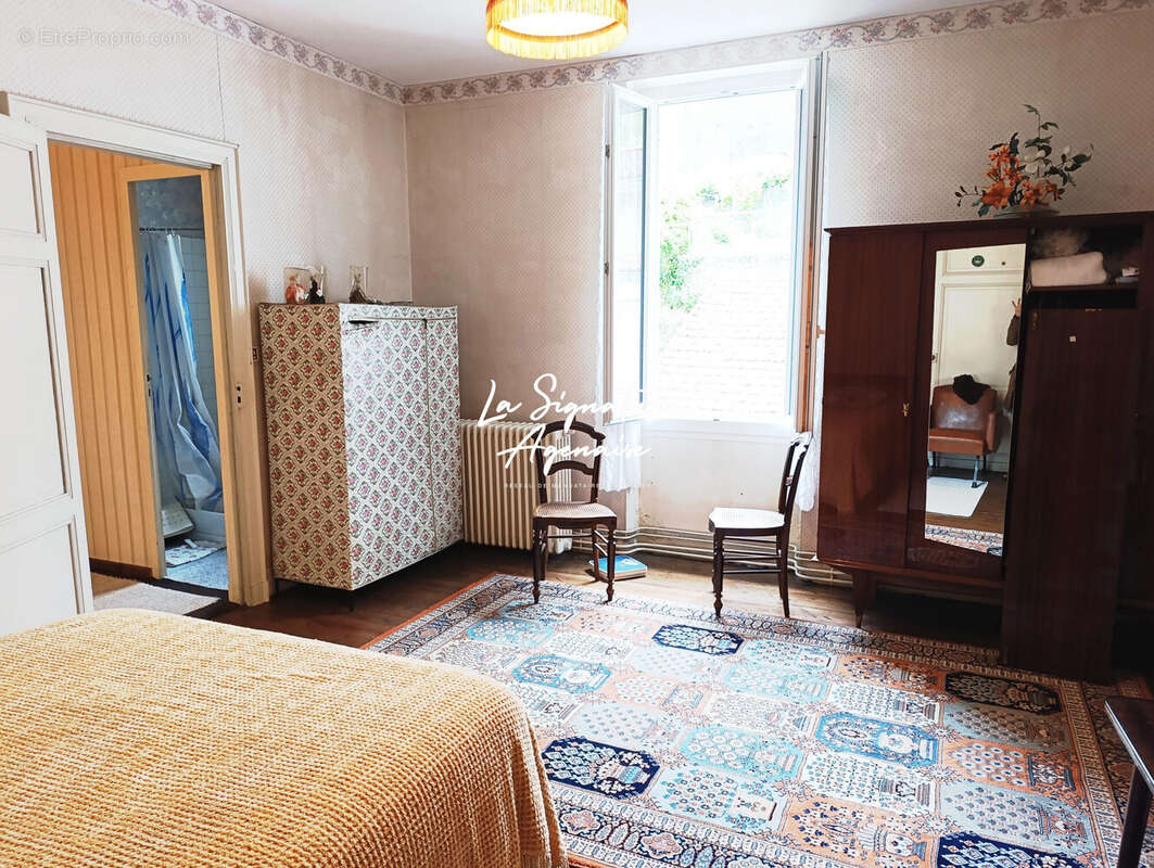 Maison à SAINT-LAURENT