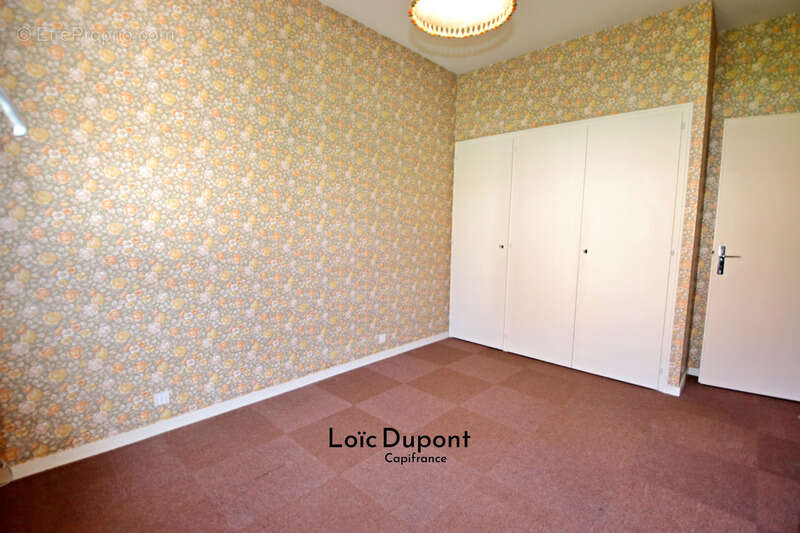 Maison à THONON-LES-BAINS