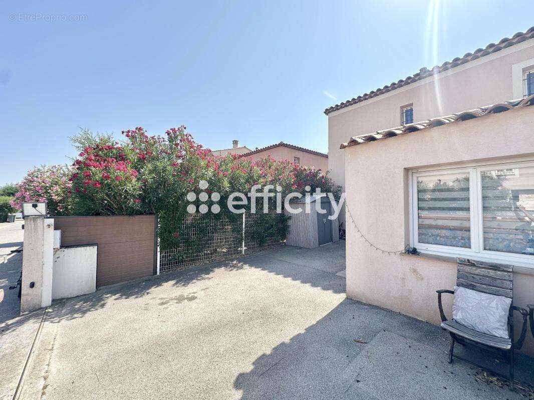 Maison 85 m² à Cabries  - photo 14
