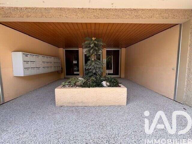 Appartement 32 m² à Vals-Les-Bains  - photo 6