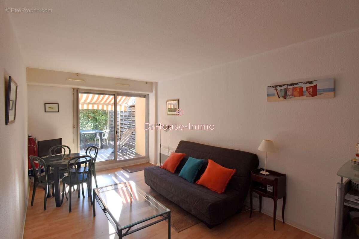 Appartement à ARCACHON