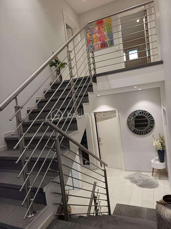 Maison à BONNEVILLE