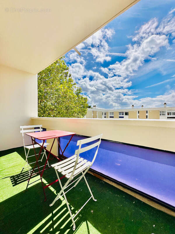 Appartement Creteil 2 pièce(s) 47 m2 - photo 5
