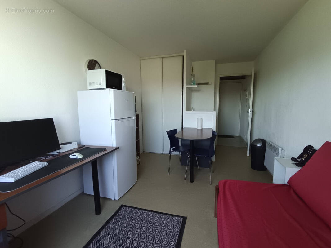 Appartement à AMIENS