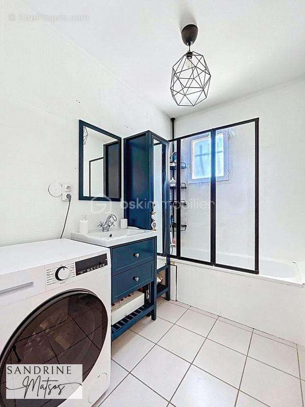 Appartement à SAINT-LAURENT-DE-MURE