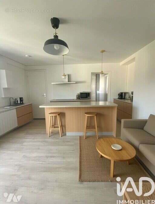 Photo 4 - Appartement à EPERNAY