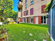 Appartement à SAINT-BRICE-SOUS-FORET
