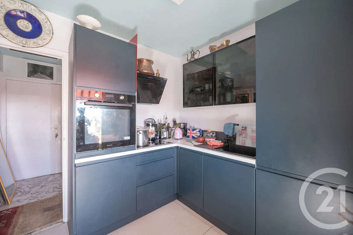 Appartement à HYERES
