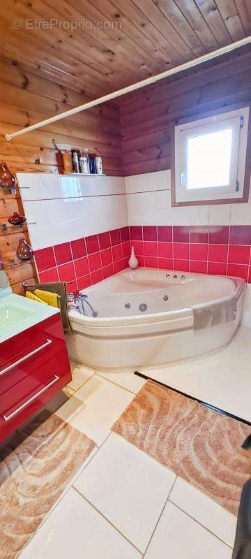 Maison à RION-DES-LANDES