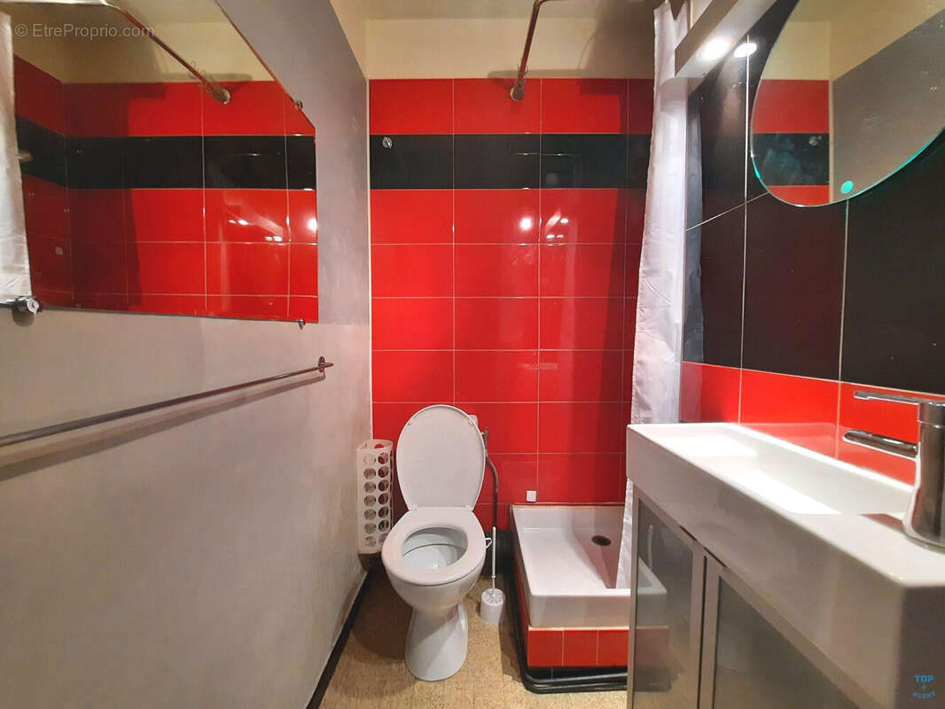 Appartement à LYON-1E