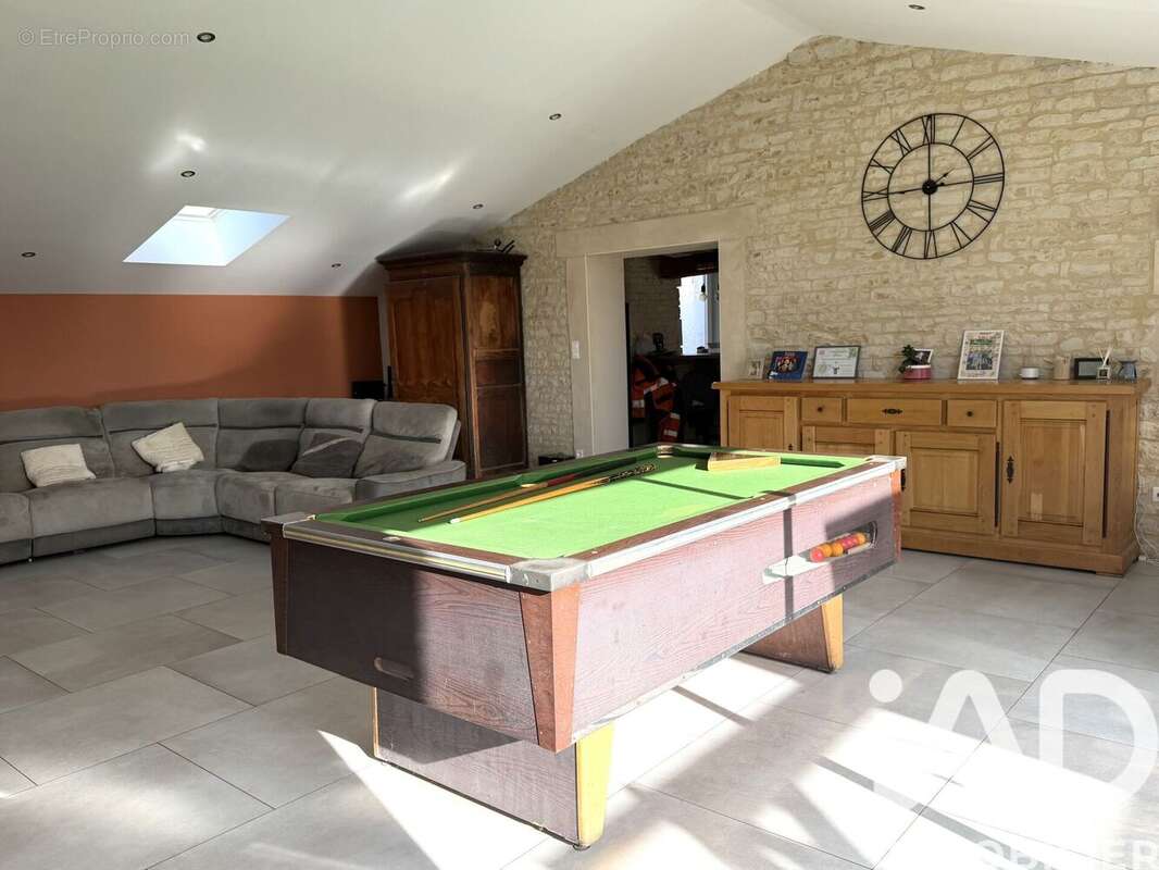 Photo 4 - Maison à LA RONDE