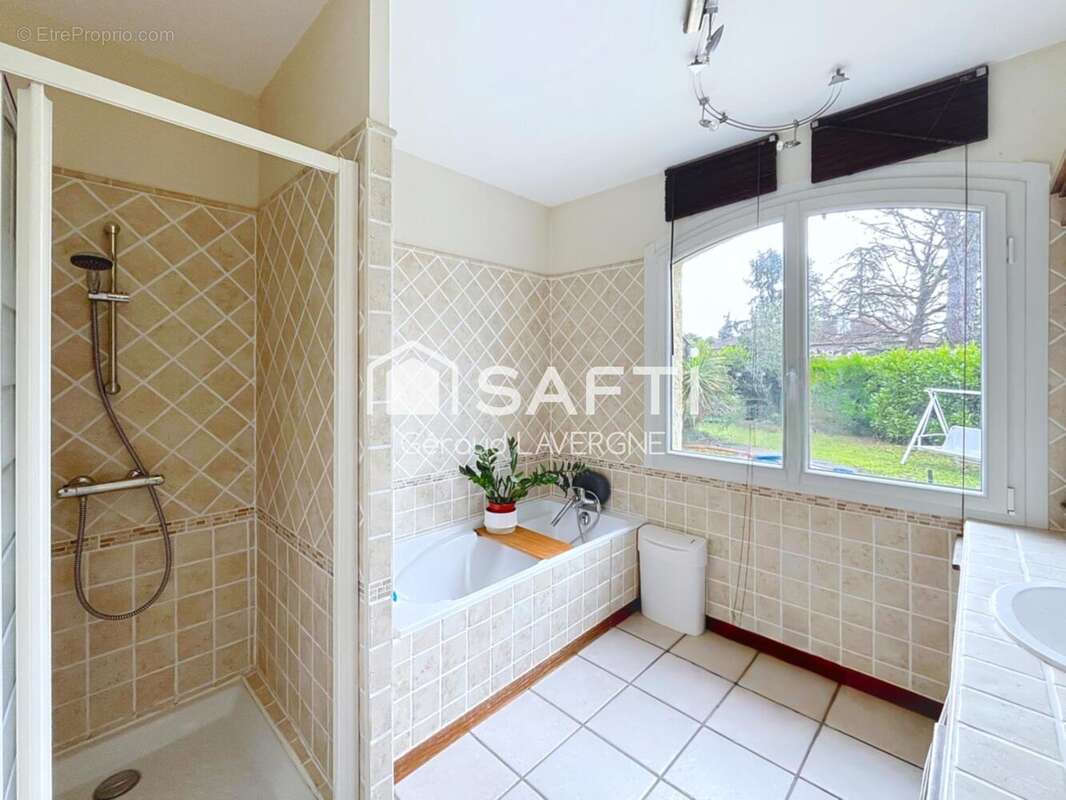 Photo 8 - Maison à QUINT-FONSEGRIVES