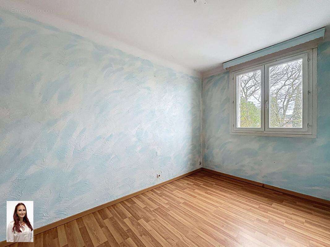 Appartement à BRIGNOLES