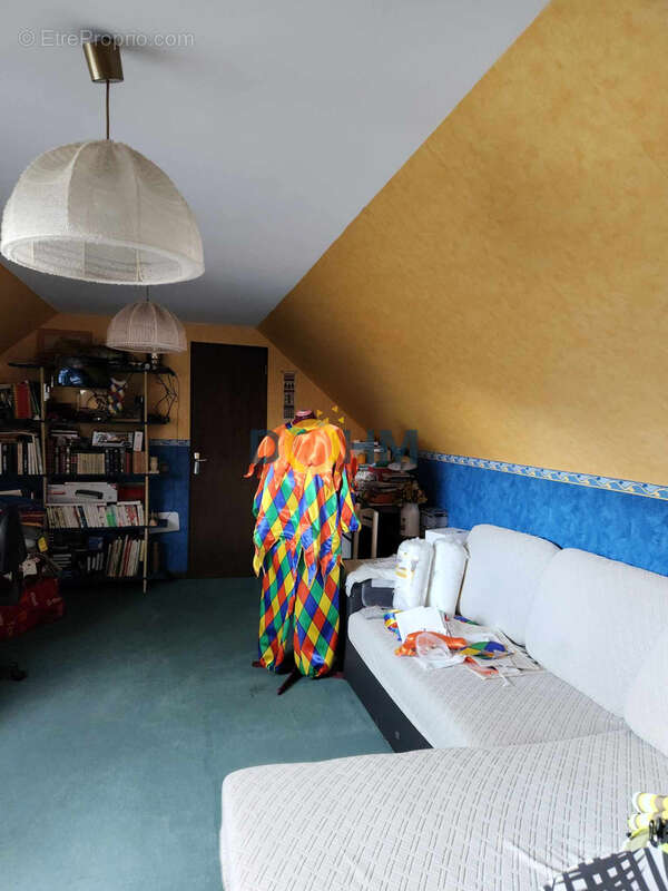 Autre à LA LIMOUZINIERE