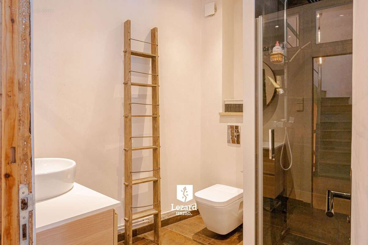 Maison à CASTELNAUDARY