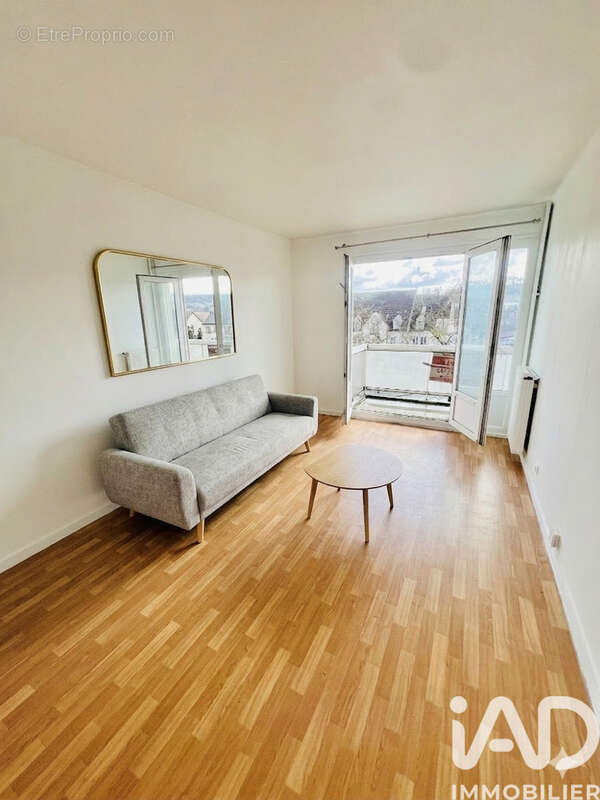 Photo 2 - Appartement à CREIL