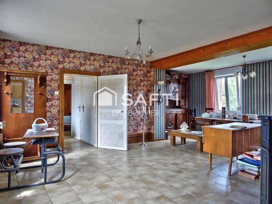 Photo 2 - Maison à HORDAIN