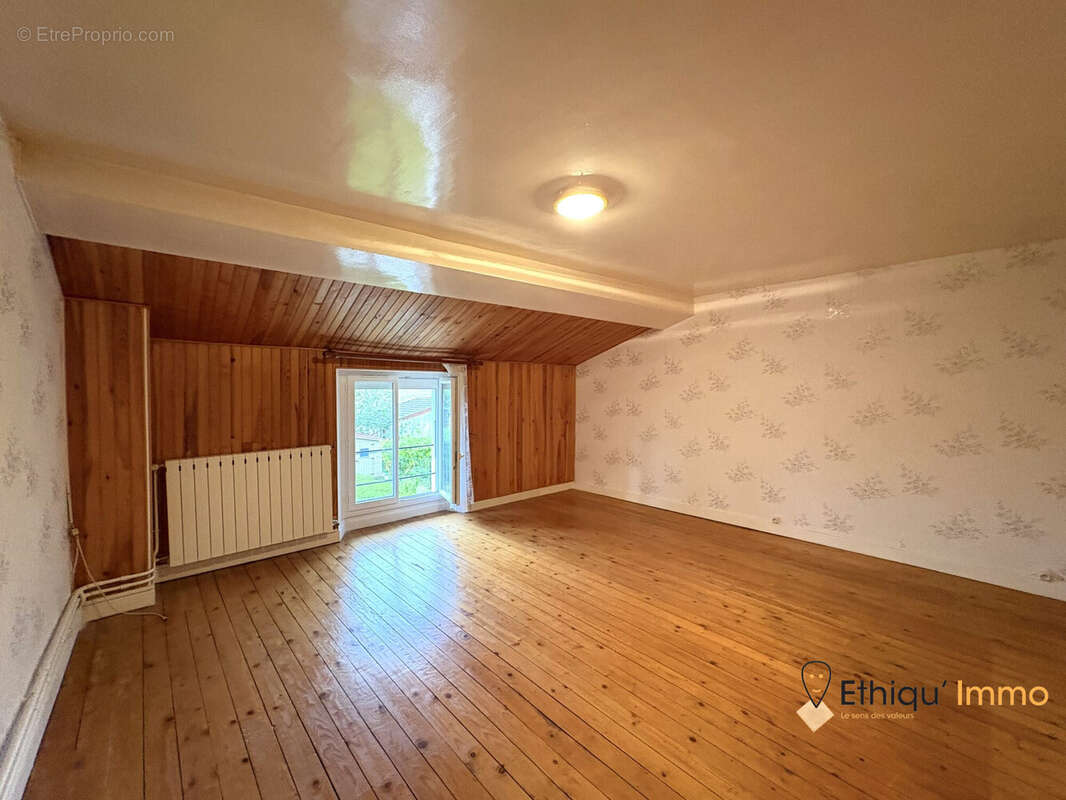 Maison 119 m² à Bayel  - photo 9