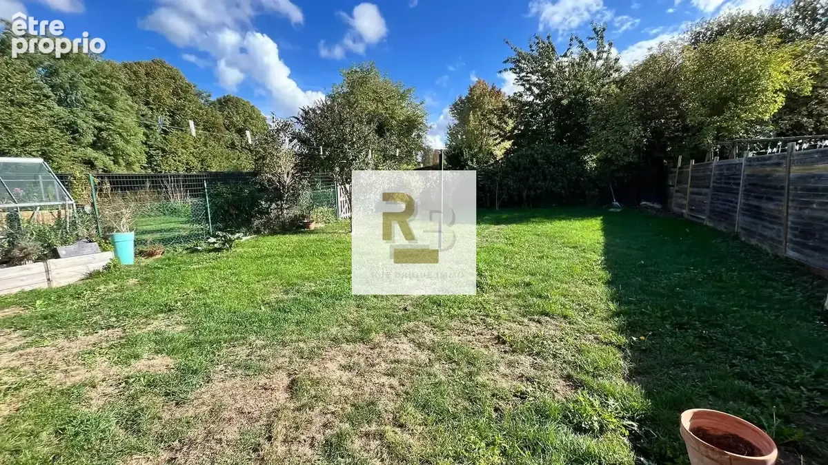 Maison de ville semi-individuelle Mericourt - photo 11
