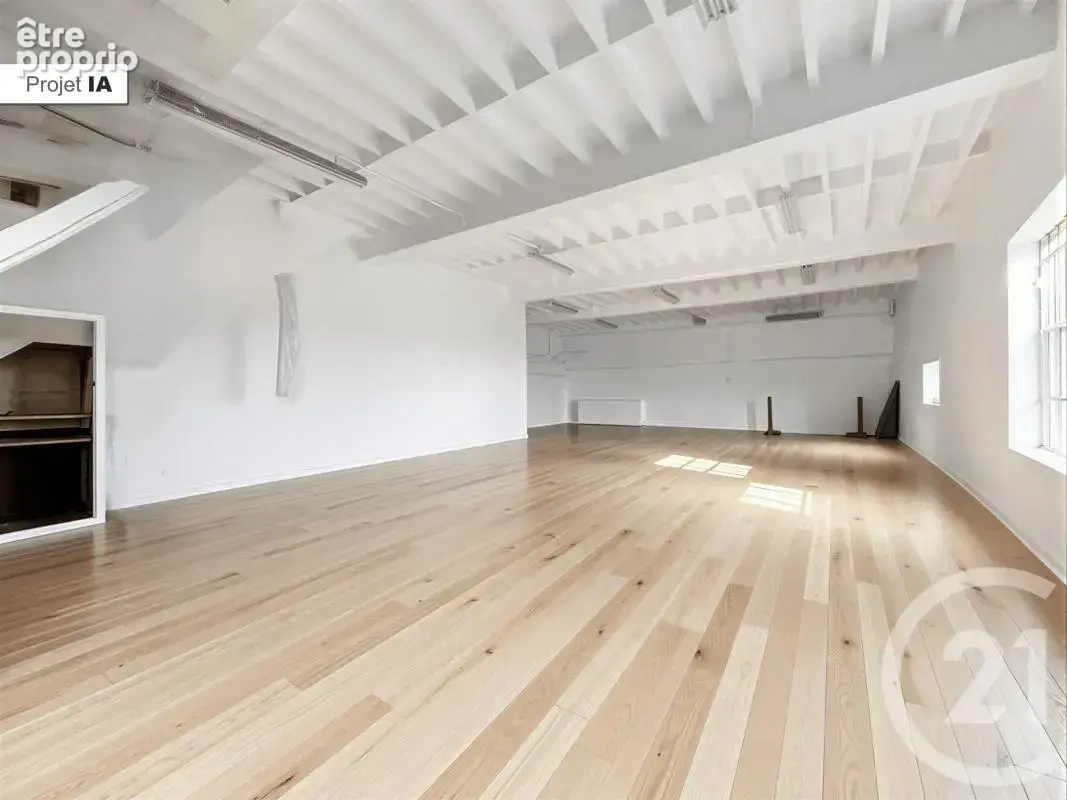 Locaux/Biens immobiliers - photo 10