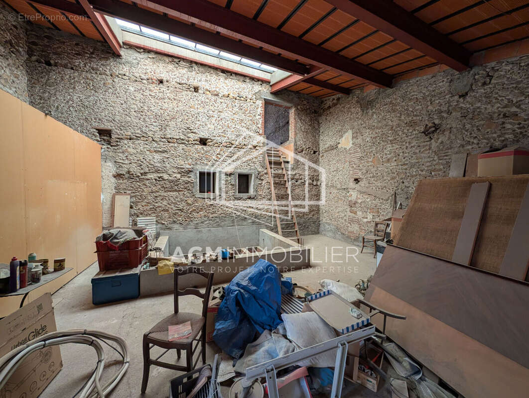 Photo 9 - Maison à PIA