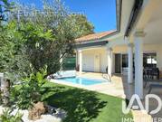 Photo 1 - Maison à NEUVILLE-SUR-SAONE