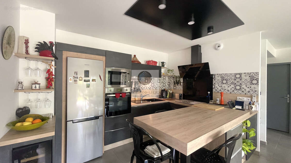 Appartement à VALENCE