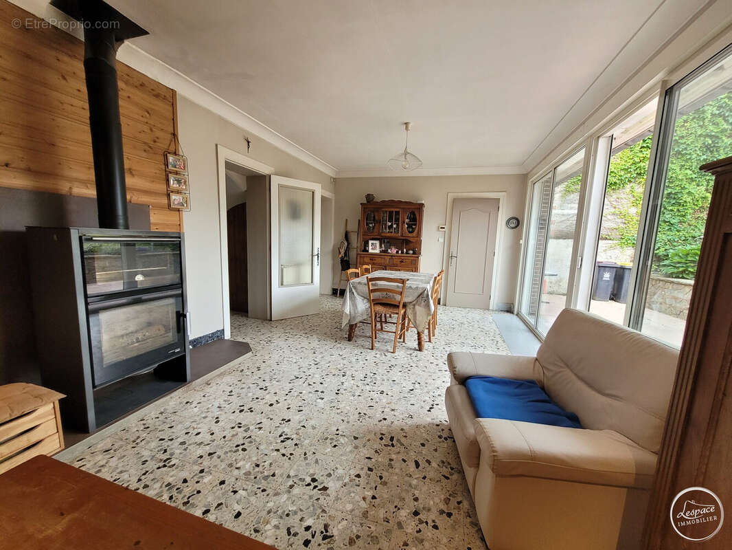 Maison 150 m² à Lumbres  - photo 3