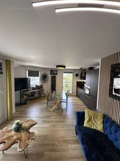 Appartement à QUEND