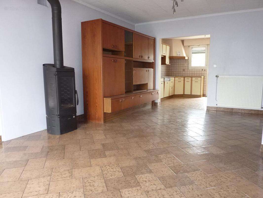 Maison Saint Macaire En Mauges 6 pièce(s) 95 m2 - photo 3