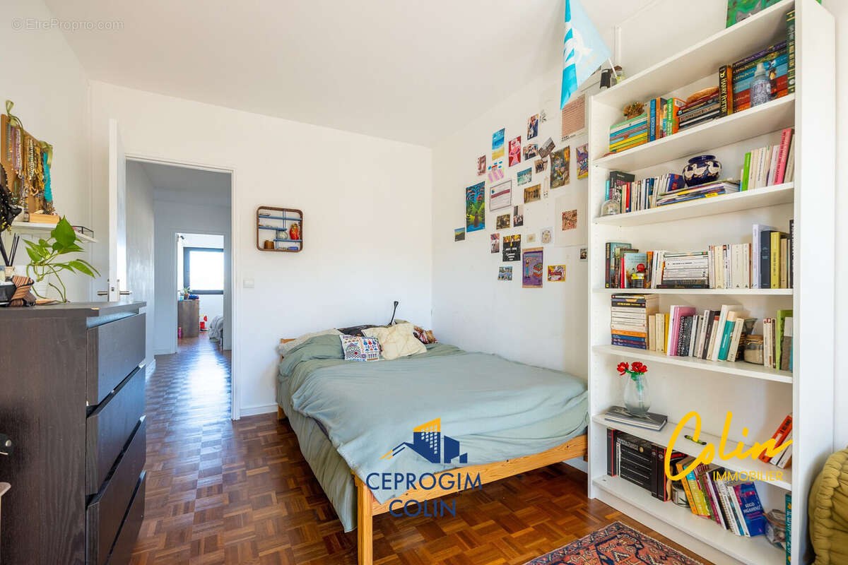 Appartement 106 m² à Marseille-6e  - photo 6