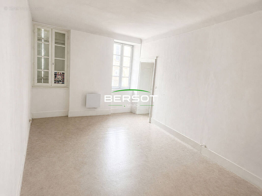 Appartement à VESOUL