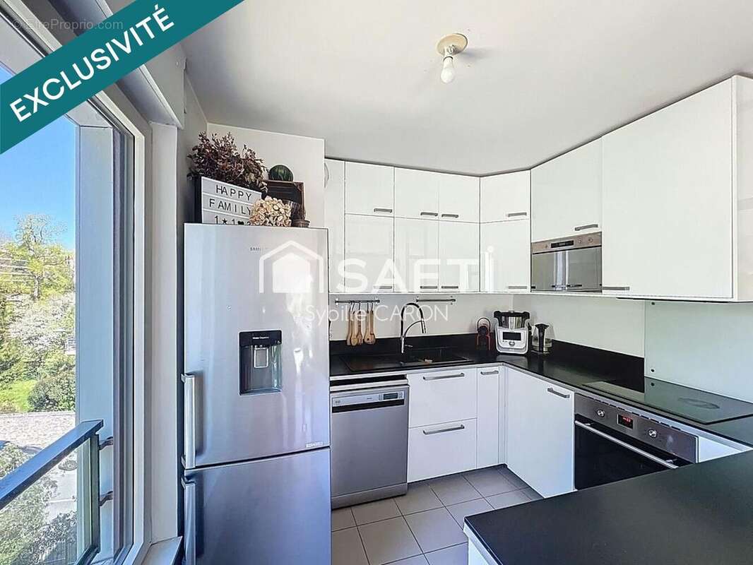 Photo 4 - Appartement à MEUDON