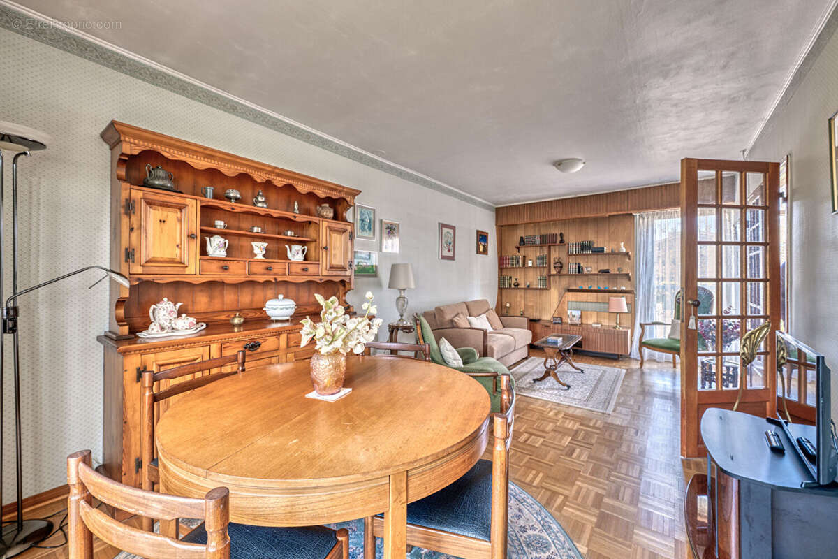 Maison à EPINAY-SOUS-SENART