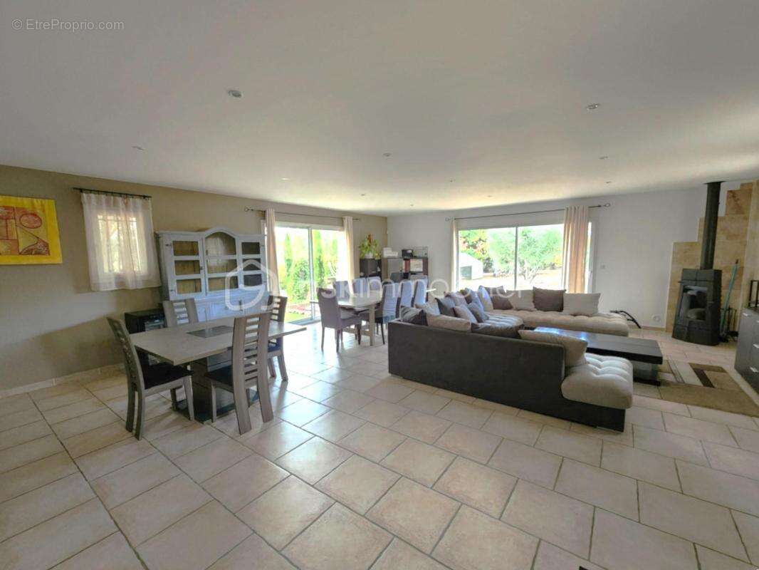 Superbe villa proche de Pézenas - photo 16