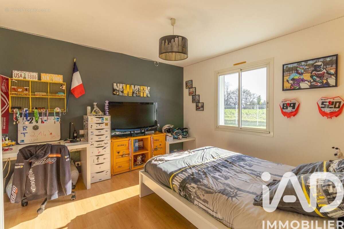 Photo 9 - Maison à PEYREHORADE