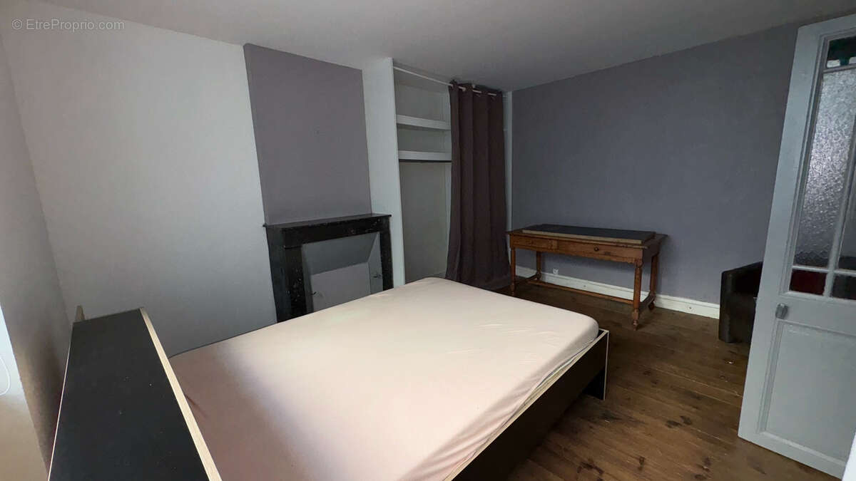 Appartement à NIORT