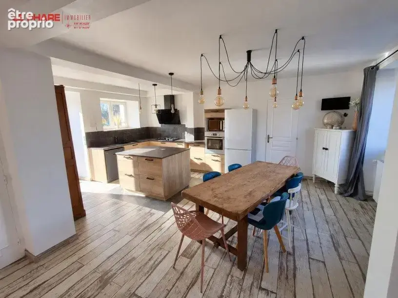 Maison 5 pièces 126 m² à vendre à Valcanville (50760) - photo 3