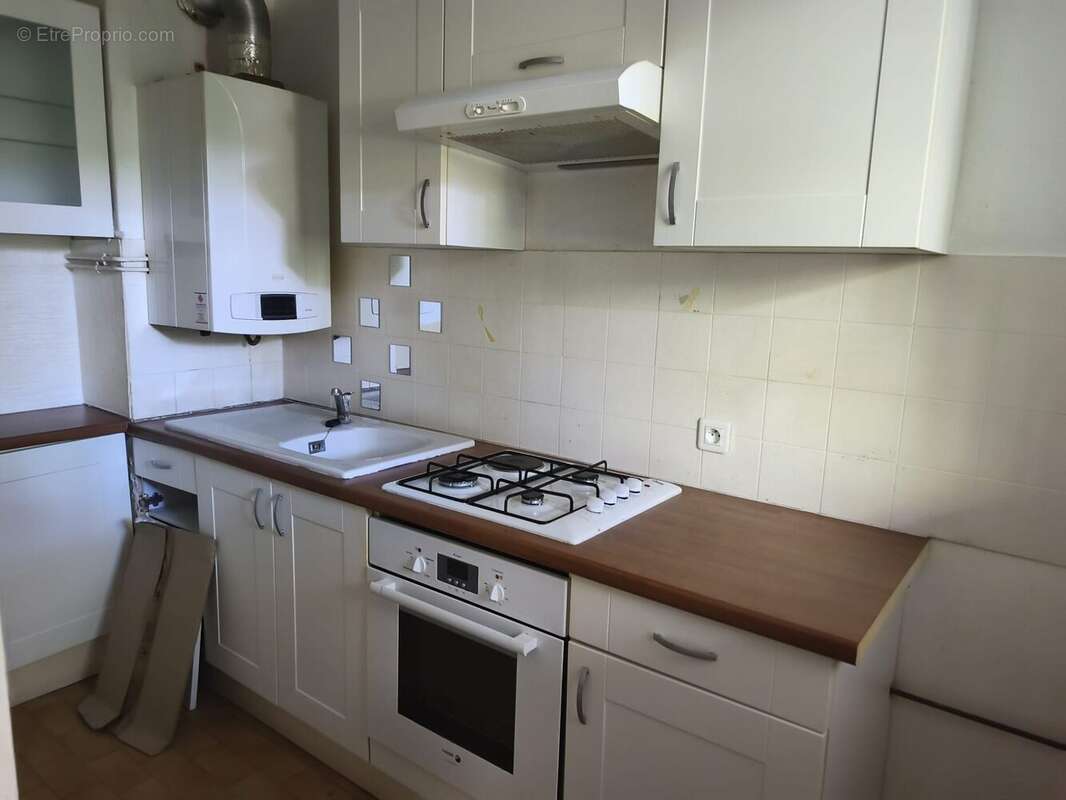 Appartement à FREJUS