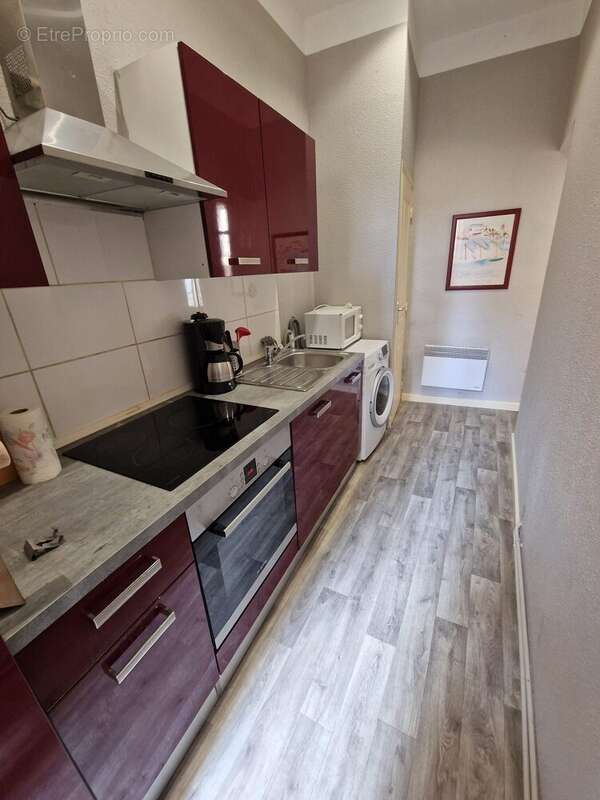 Appartement à PERPIGNAN