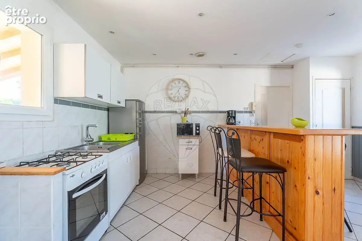 Maison 7 chambre(s) à vendre - photo 11