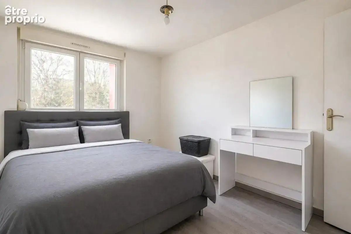 Appartement de 3 pièces de 60 m² à Villeneuve-Saint-Germain - photo 13
