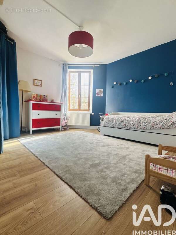 Photo 8 - Maison à LANGEAIS