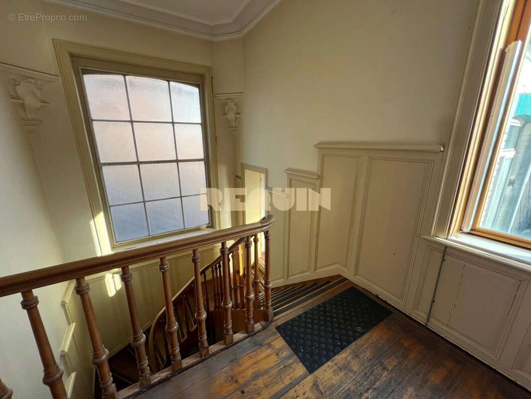 Maison à LILLE