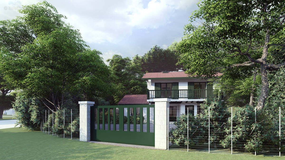 Appartement à HOSSEGOR