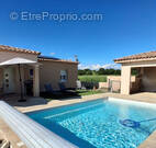 Maison à POUZOLLES